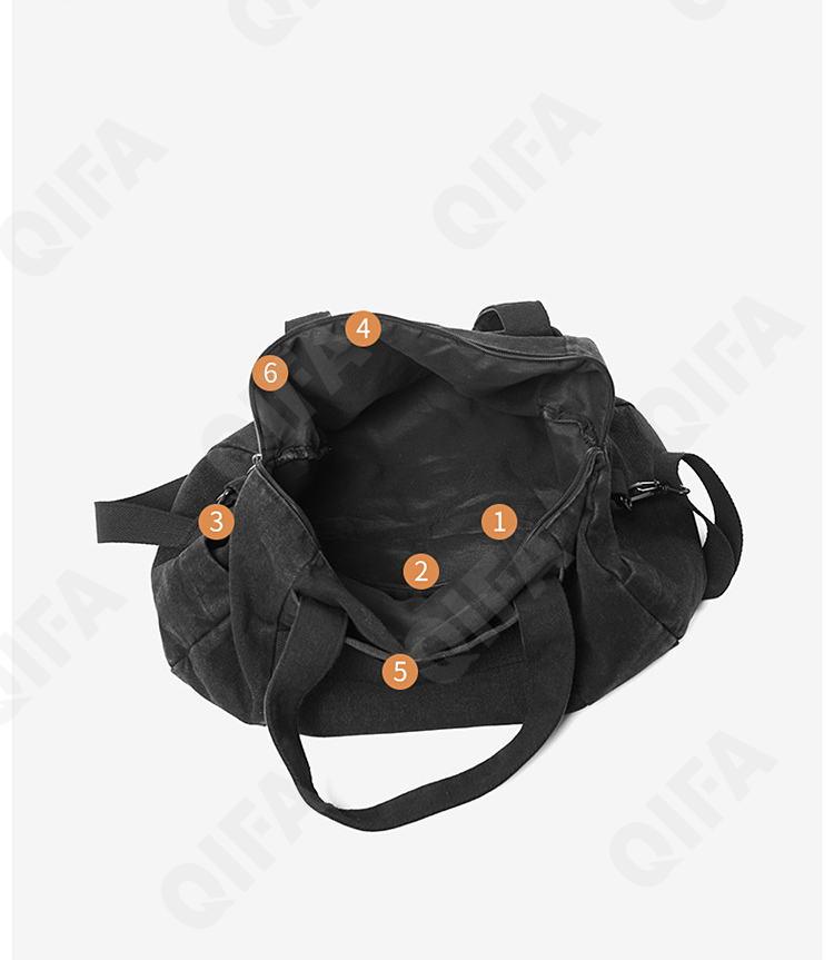 Мужская Дорожная сумка CC4647_KM0215-2 Мужская Дорожная сумка CC4647_KM0215-2