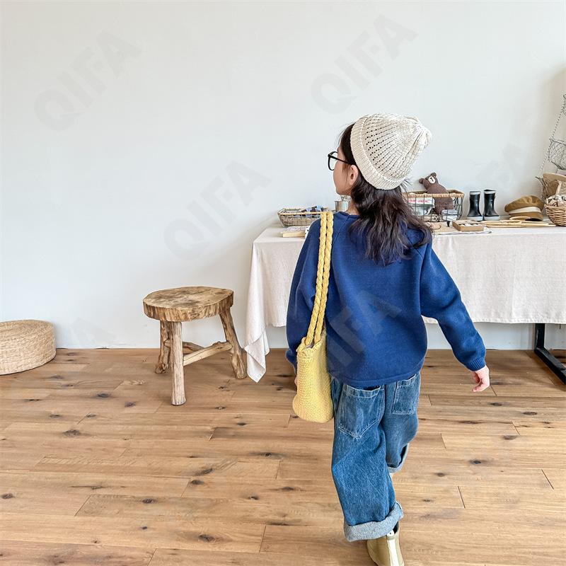 Детский Джемпер CC1293_123567_247_2574