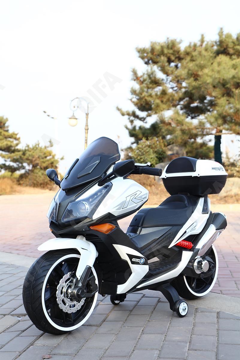 Детский Электромобиль CC3916_AK550-EL-JC-1