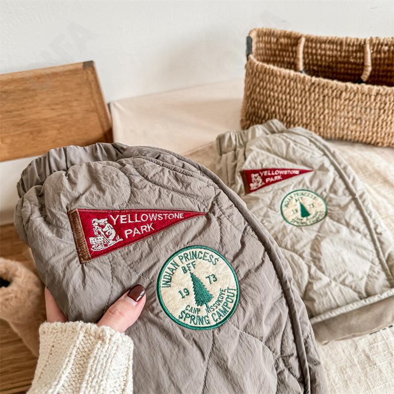 Детские Брюки CC1293_123635_5251_2574_59