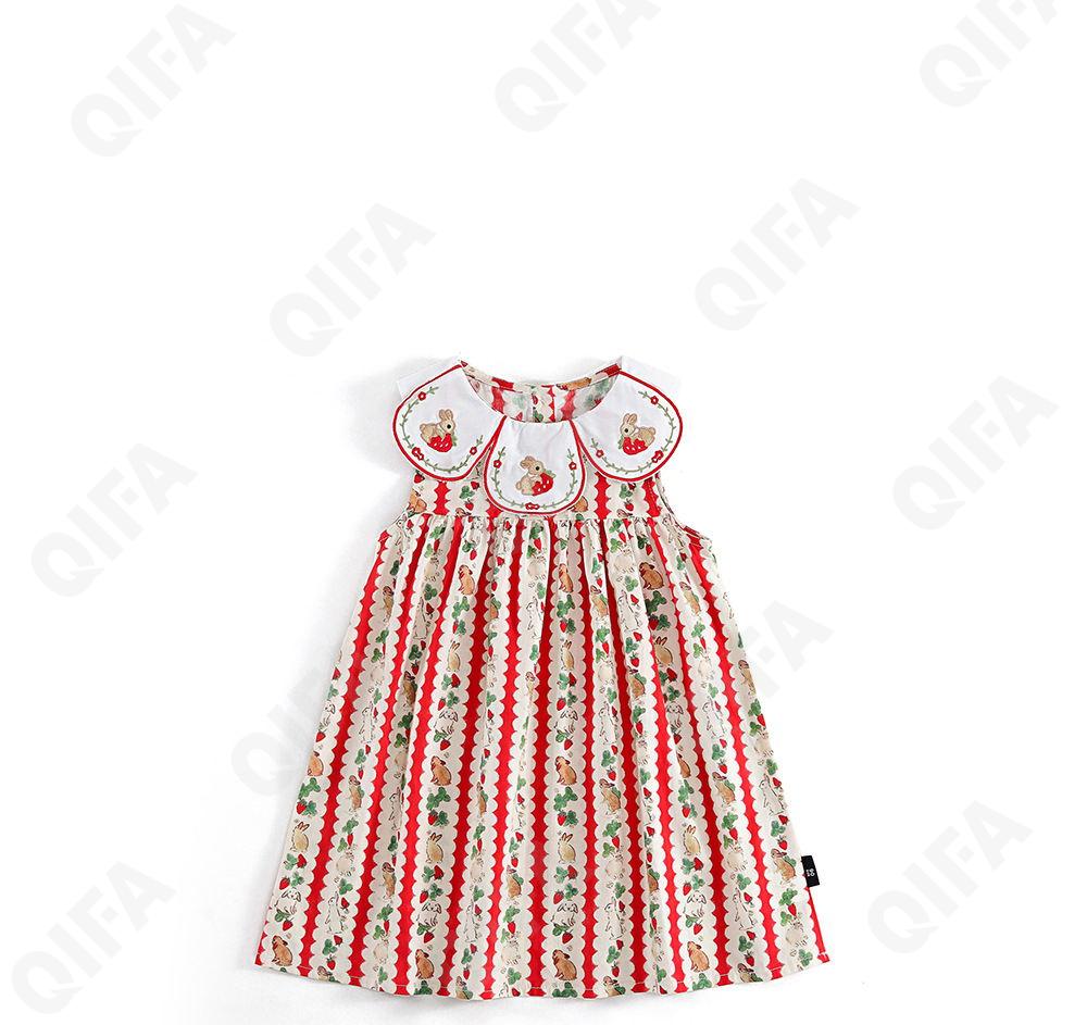 Детский Сарафан CC1268_K6125957_235_1817_46 Детский Сарафан CC1268_K6125957_235_1817_46