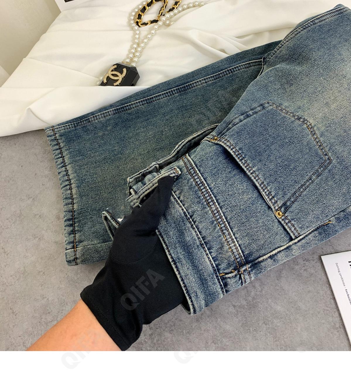 Женские Джинсы CC4134_8327_247_1776_21