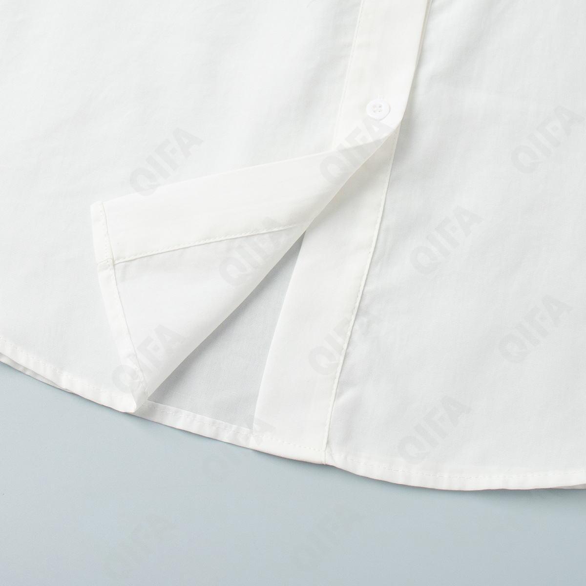 Женская Рубашка CC4052_CY0091_243_1776_21