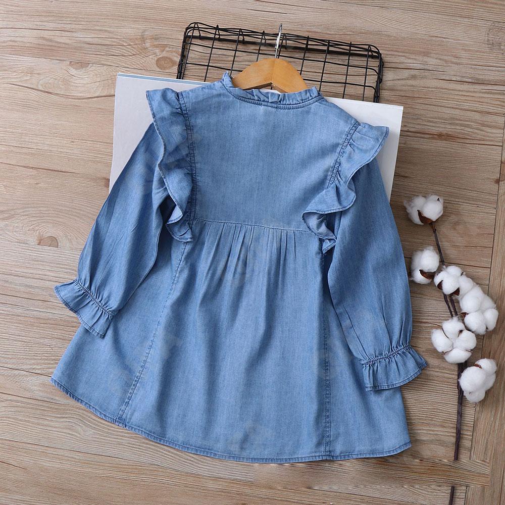 Детское Платье CC2327_679-1