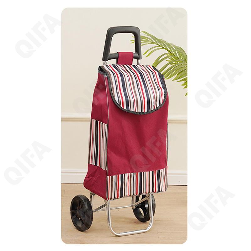 Женская Сумка-тележка