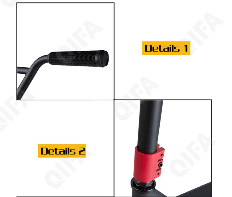 Детский Самокат CC3140_XLL-16A Детский Самокат CC3140_XLL-16A