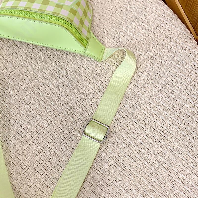 Детский Рюкзак на одно плечо RC711_JM-051-1