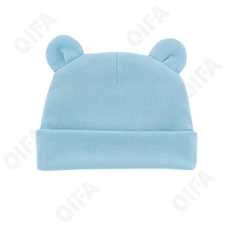 Детская Шапочка CC2502_MAOZIED04-12