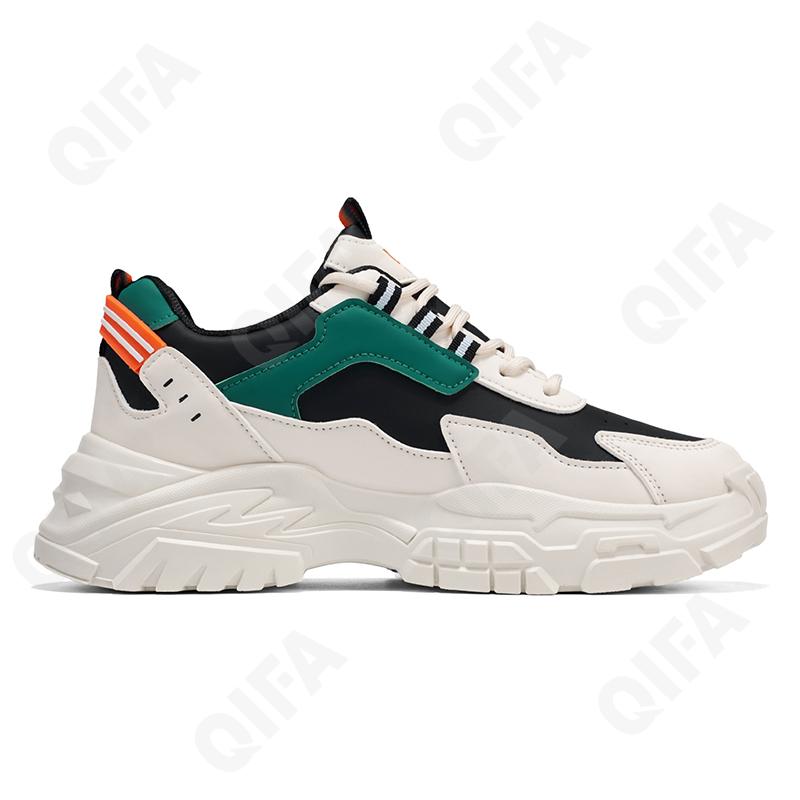 Мужские Кроссовки