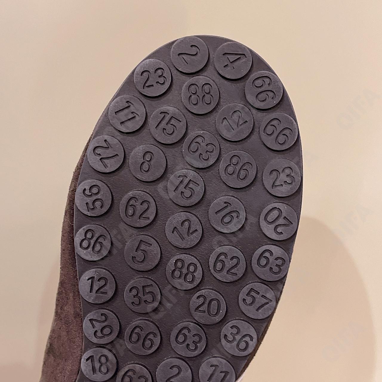 Женские Сапоги CC3928_88888-1
