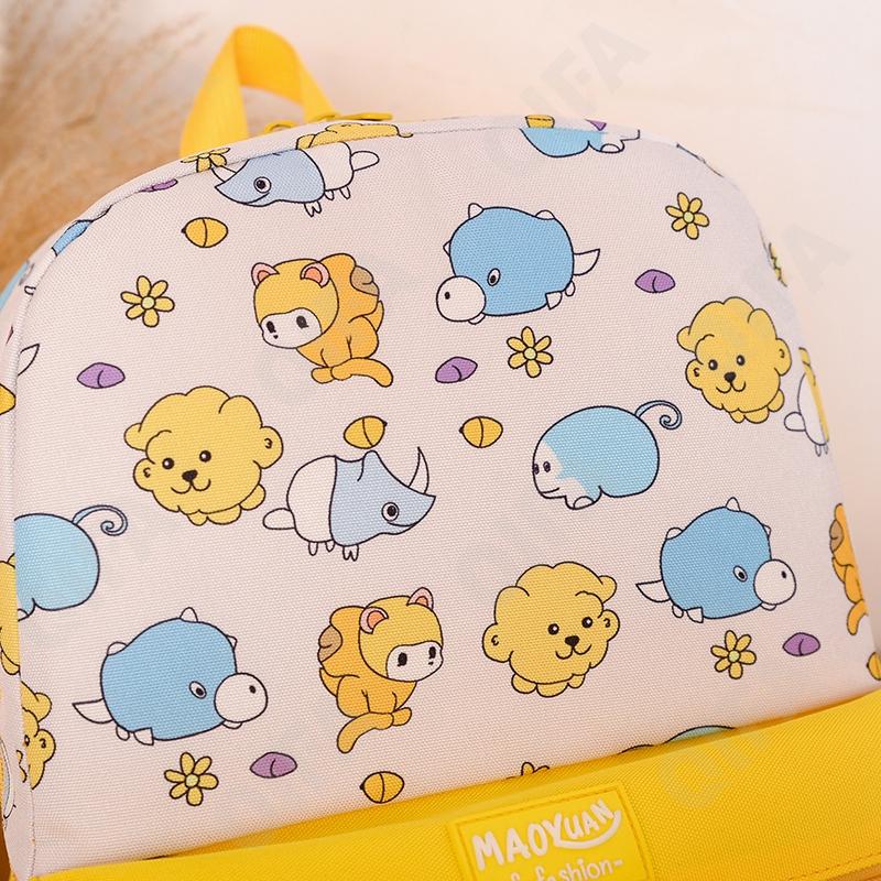 Детский Рюкзак CC440_WT2446-4 Детский Рюкзак CC440_WT2446-4