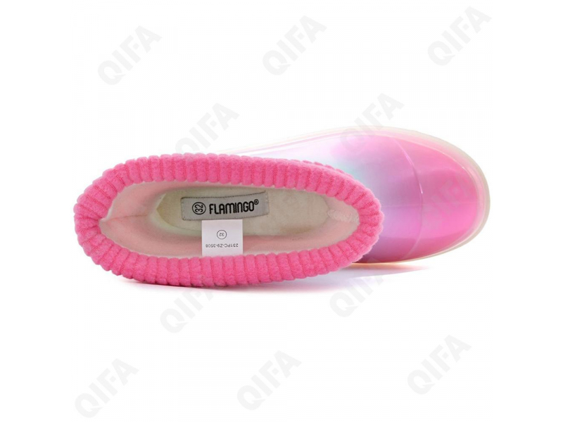 Резиновые сапоги 231PC-Z9-3508