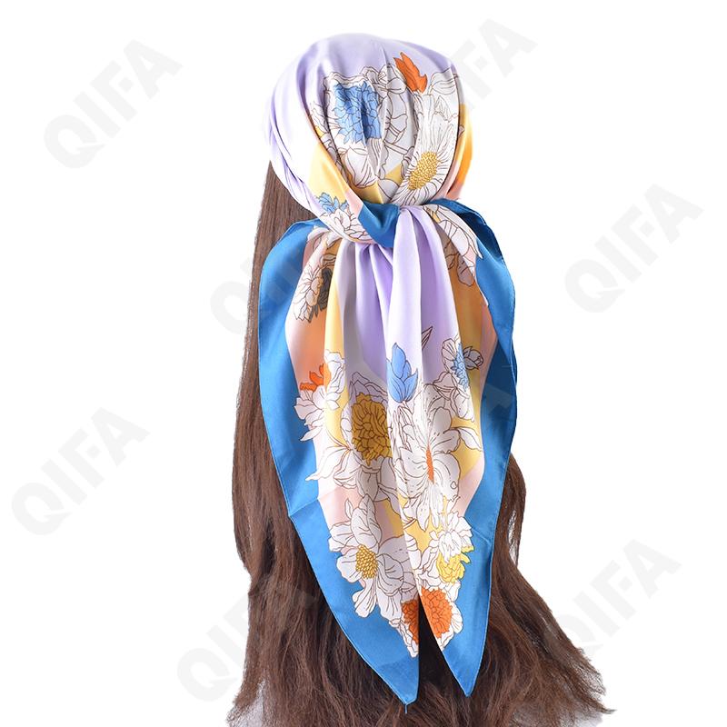 Женский Платок CC4230_XD072-1