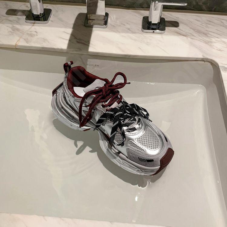 Женские Кроссовки CC4419_D16-3345-2