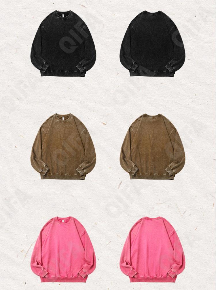 Мужской Свитшот CC4798_4600SWS_956_1777_42