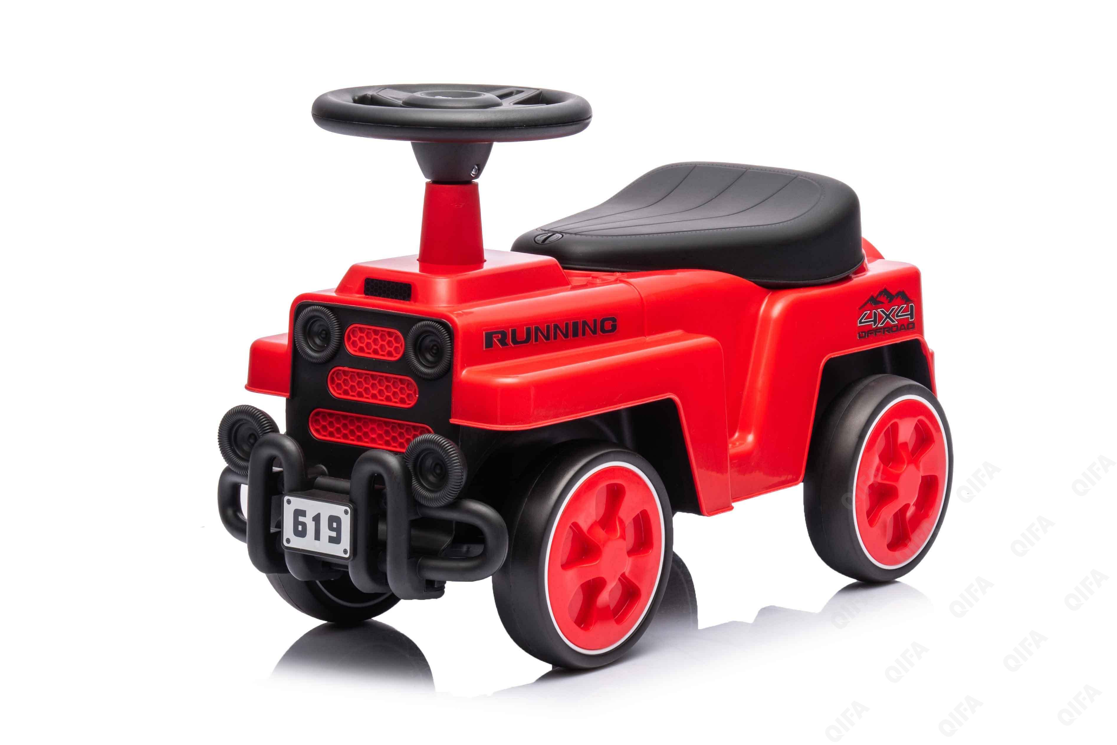 Детский Толокар