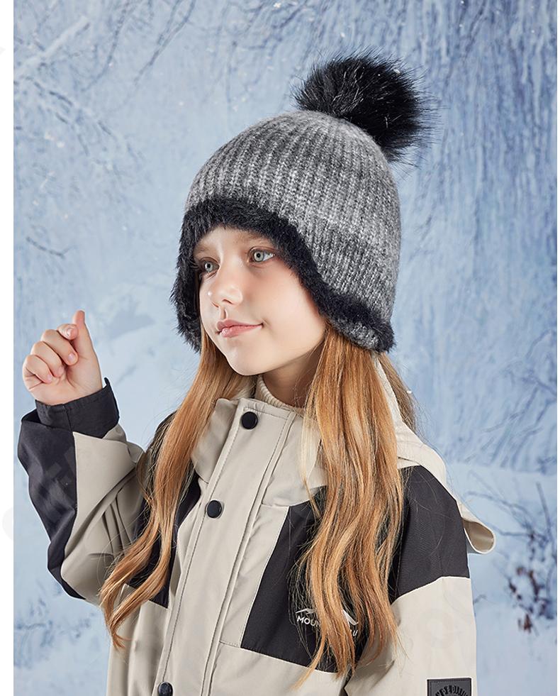 Детская Шапка CC3581_2187-6