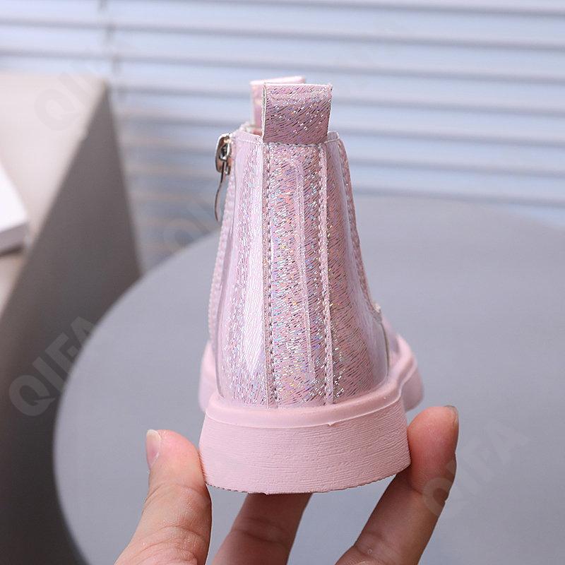 Детские Ботинки CC3959_218-A3