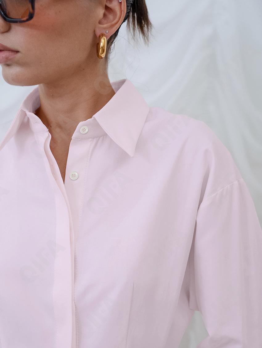 Женская Рубашка CC5468_CY5226_226_1777_49 Женская Рубашка CC5468_CY5226_226_1777_49