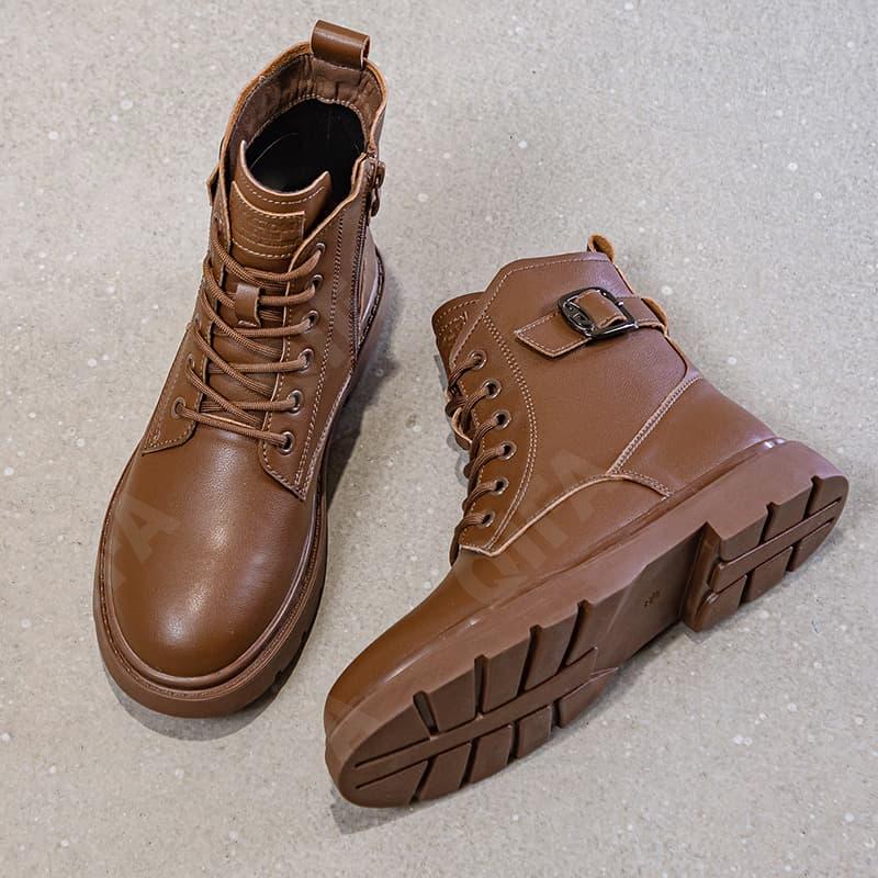 Женские Ботинки