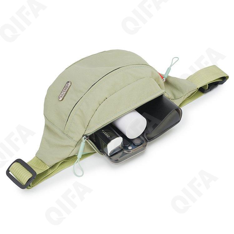 Женская Сумка поясная CC2128_N9059-6