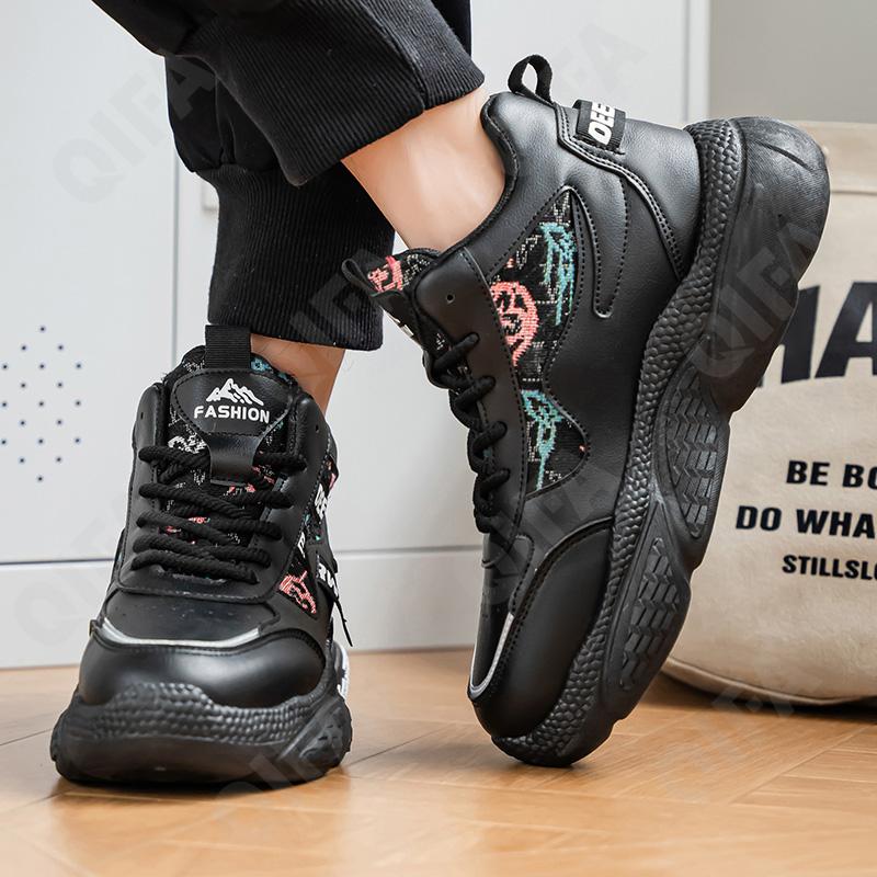 Мужские Ботинки CC4011_JY-Z678-2