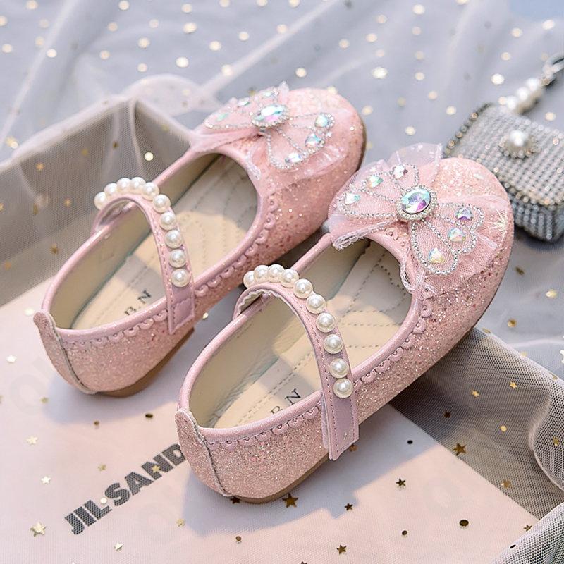 Детские Туфли