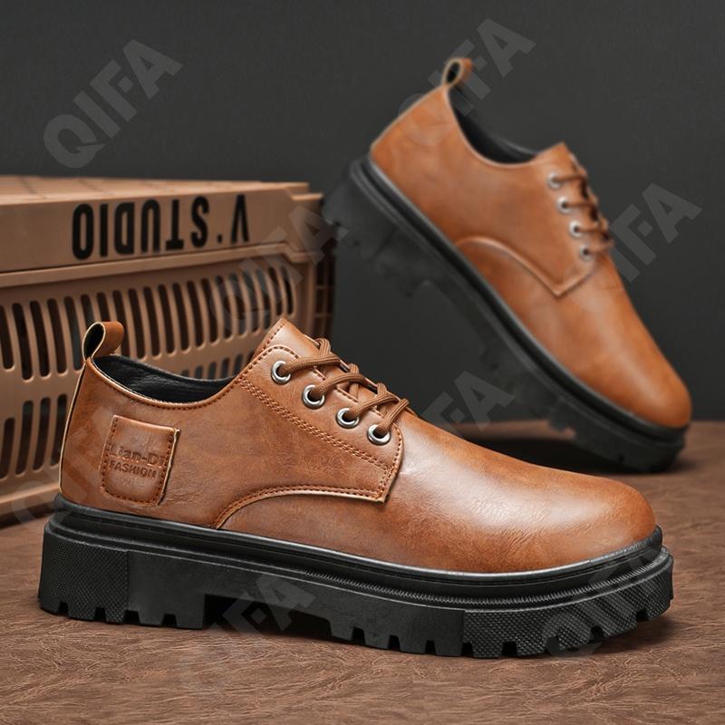 Мужские Полуботинки CC4119_MS881-