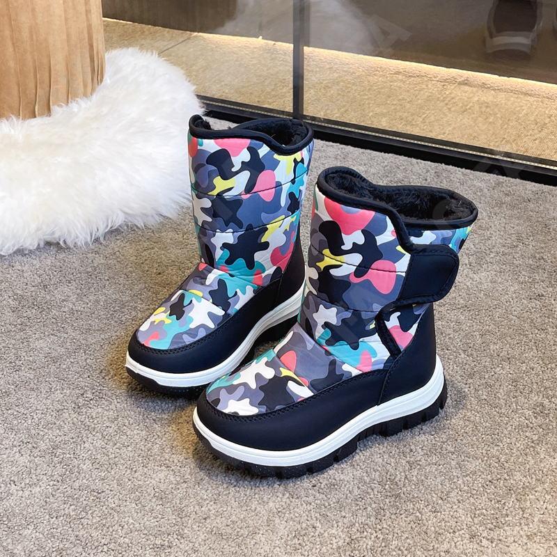 Детские Полусапоги CC4405_899-1 Детские Полусапоги CC4405_899-1