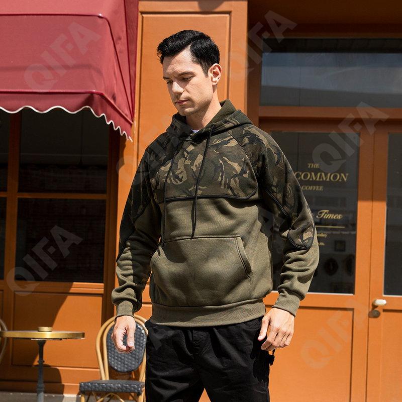 Мужское Худи