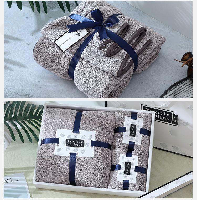 Набор полотенец CC3864_SY168T1_957_3950_26