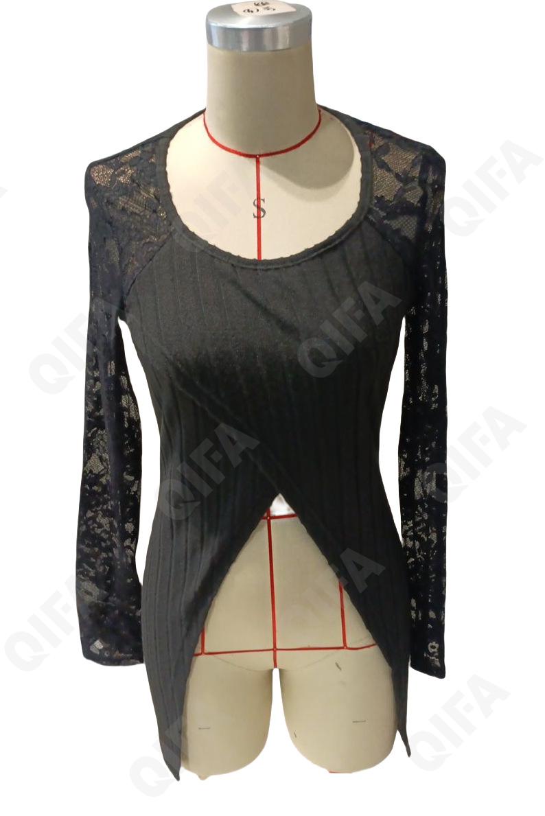 Женская Блузка CC4058_A580_252_1780_51