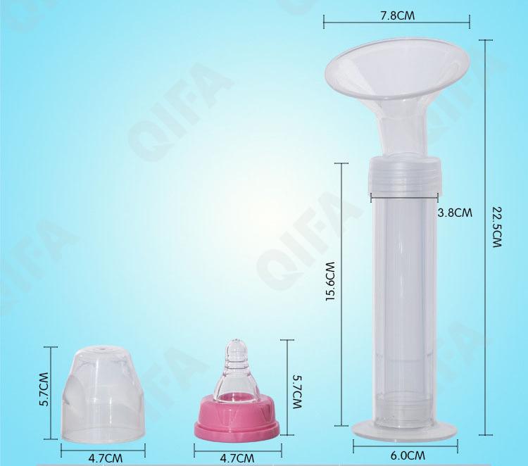 Молокоотсос ручной CC1848_MPB-6067-1 Молокоотсос ручной CC1848_MPB-6067-1