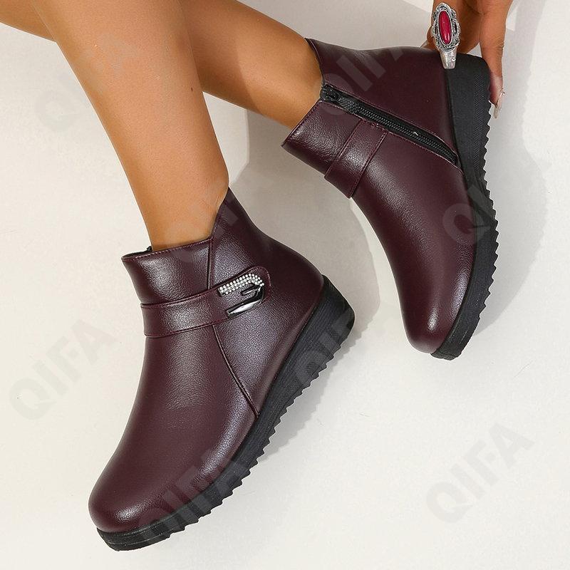 Женские Ботинки CC4026_H59-11-3 Женские Ботинки CC4026_H59-11-3