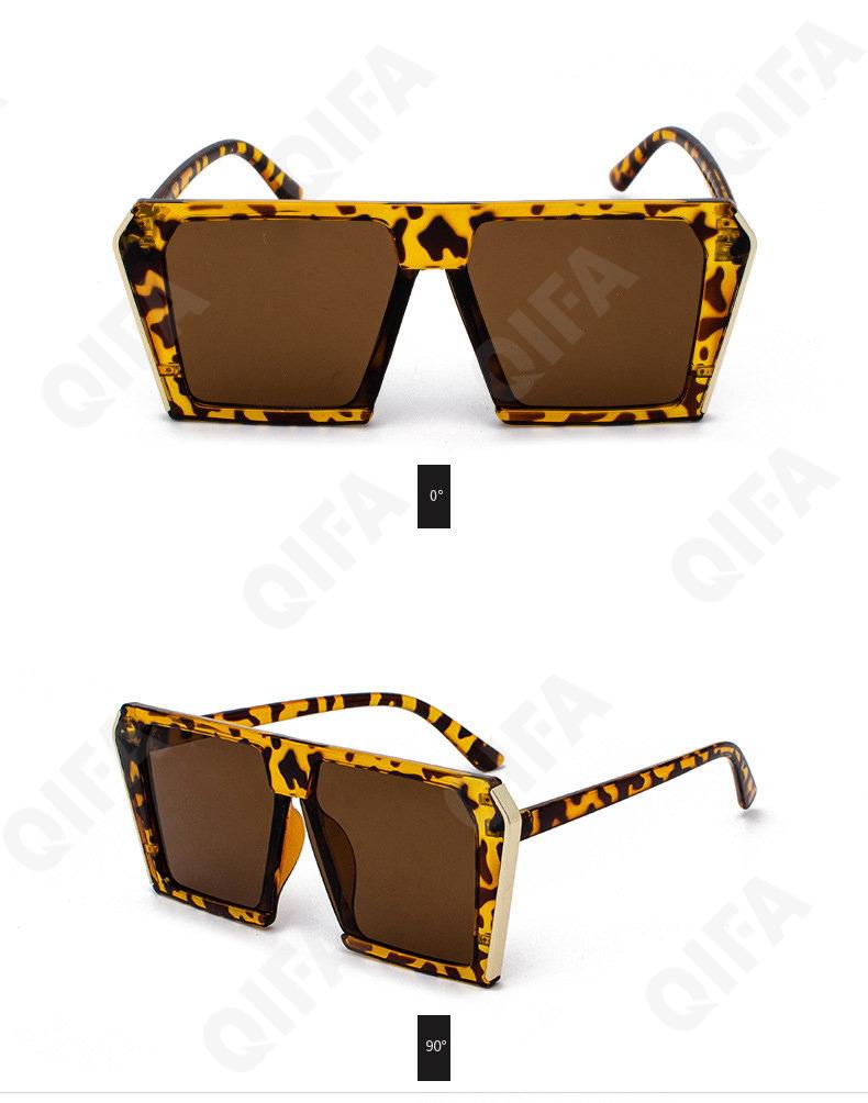 Женские Солнцезащитные очки CC4638_1823-4