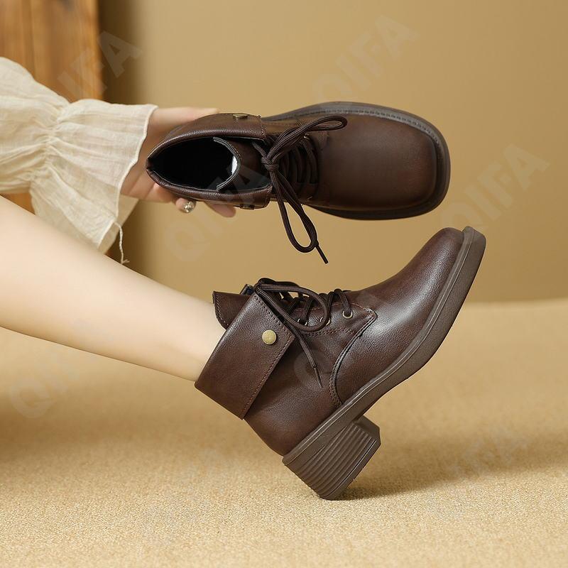 Женские Ботинки CC4177_37235-1