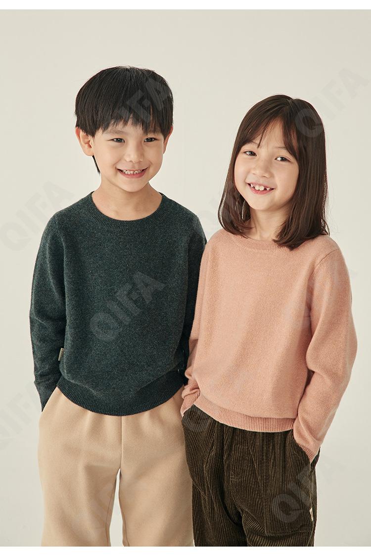 Детский Джемпер CC4625_7719-1