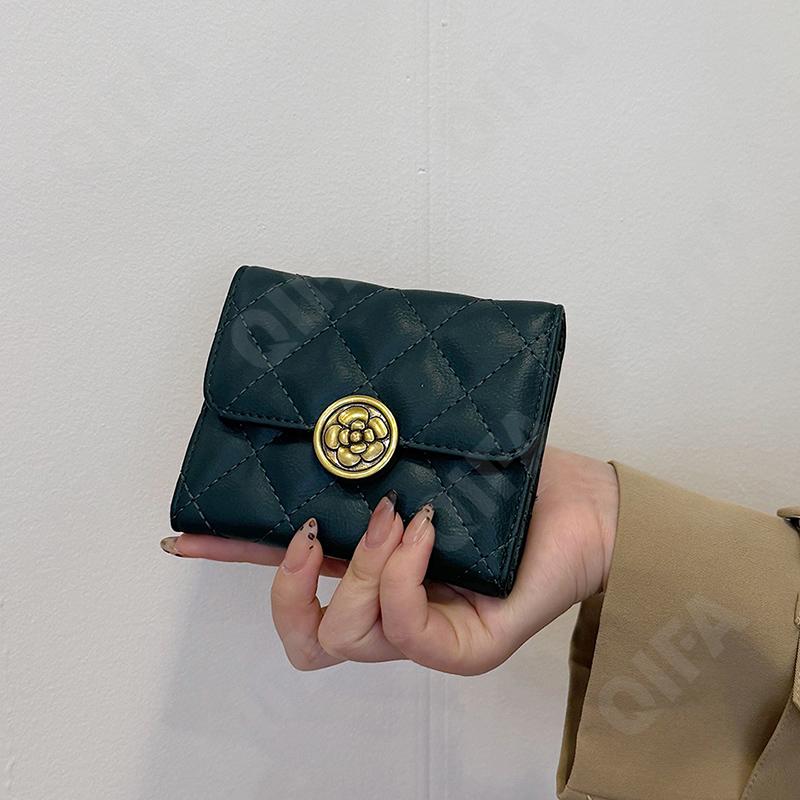 Женский Кошелек CC036_2185-4