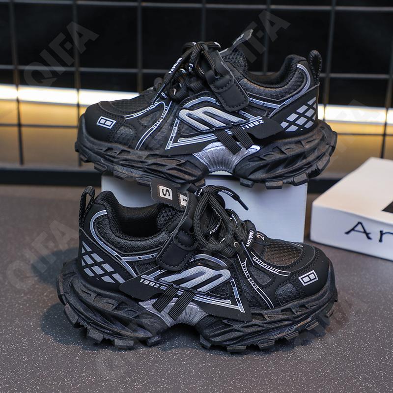 Детские Кроссовки CC3841_P095-B2