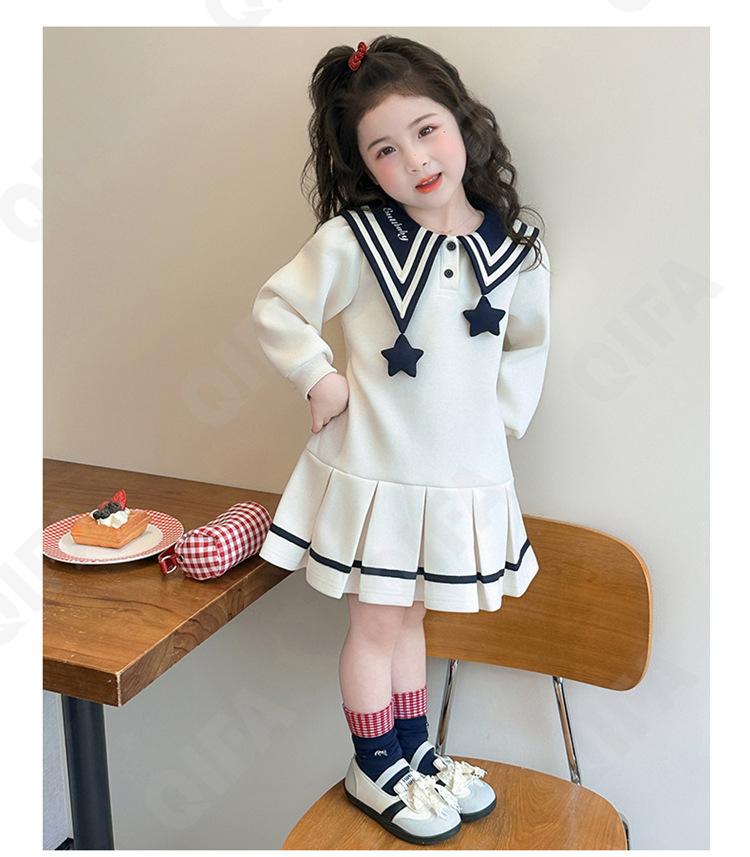 Детское Платье CC5855_PFJ130A_225_1817_68 Детское Платье CC5855_PFJ130A_225_1817_68