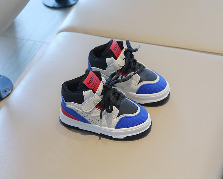 Детские Кеды CC3405_SY188-A2 Детские Кеды CC3405_SY188-A2