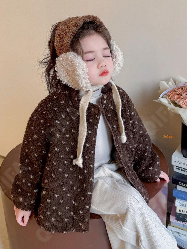 Детская Куртка CC4773_CQGGMMQ_234_1812_68 Детская Куртка CC4773_CQGGMMQ_234_1812_68