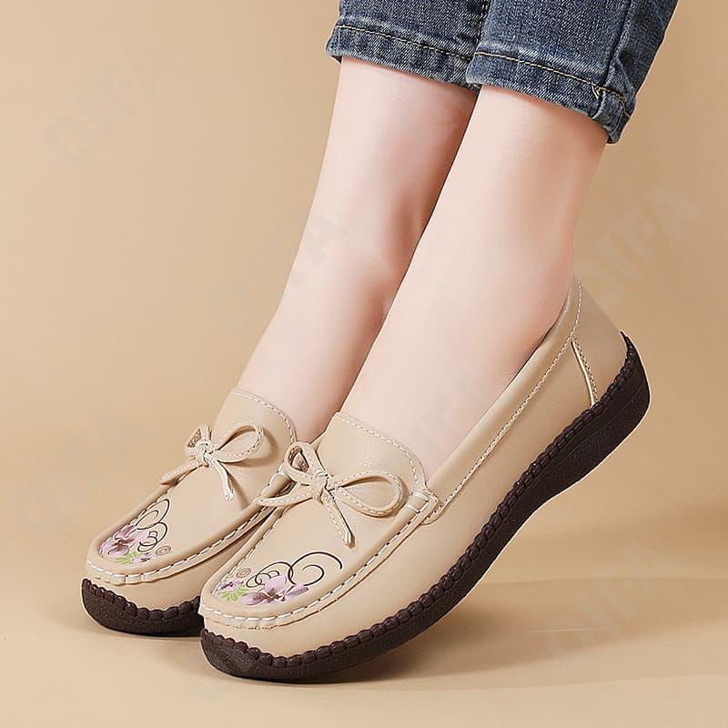 Женские Мокасины CC4270_1305-5