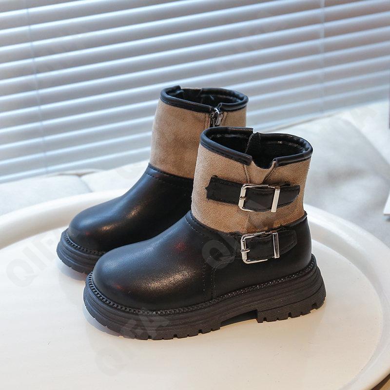 Детские Ботинки CC3962_333-B2 Детские Ботинки CC3962_333-B2