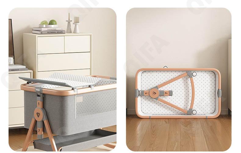 Колыбель-кроватка