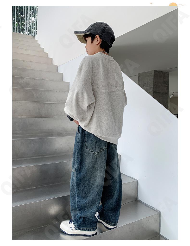 Детские Джинсы CC5426_30099_2989_2579_84