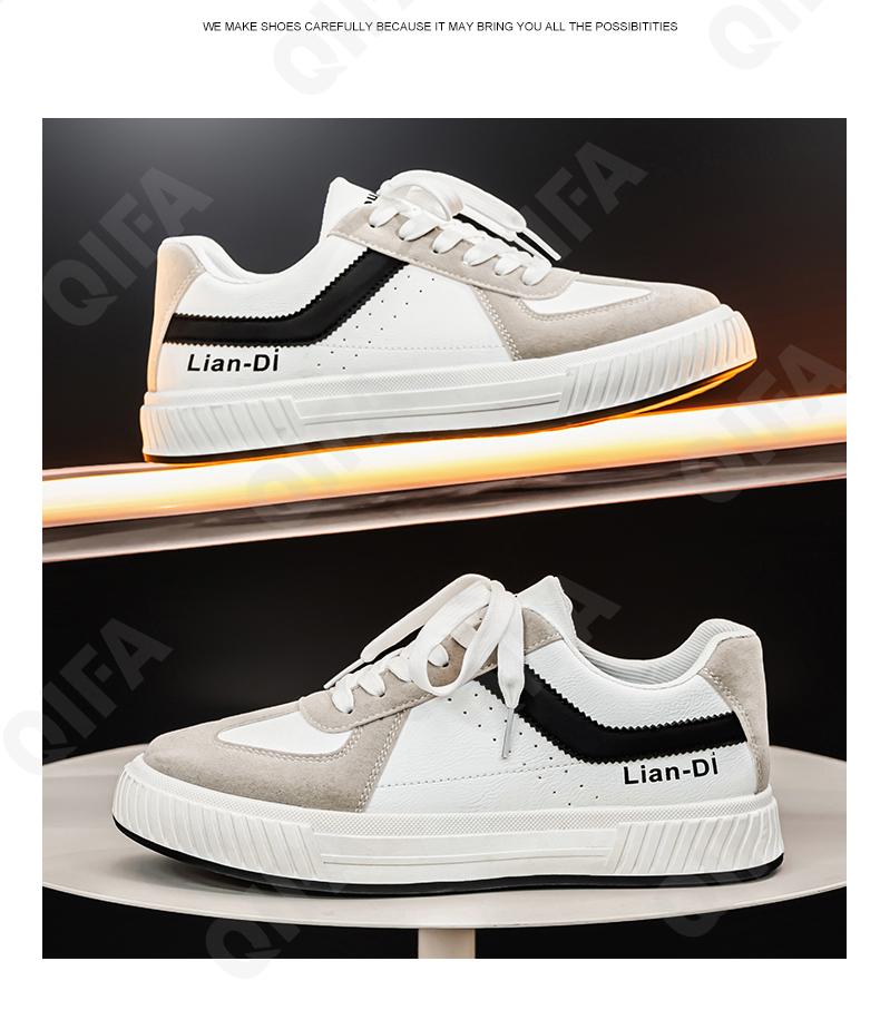 Мужские Кеды CC4119_LD897-1 Мужские Кеды CC4119_LD897-1