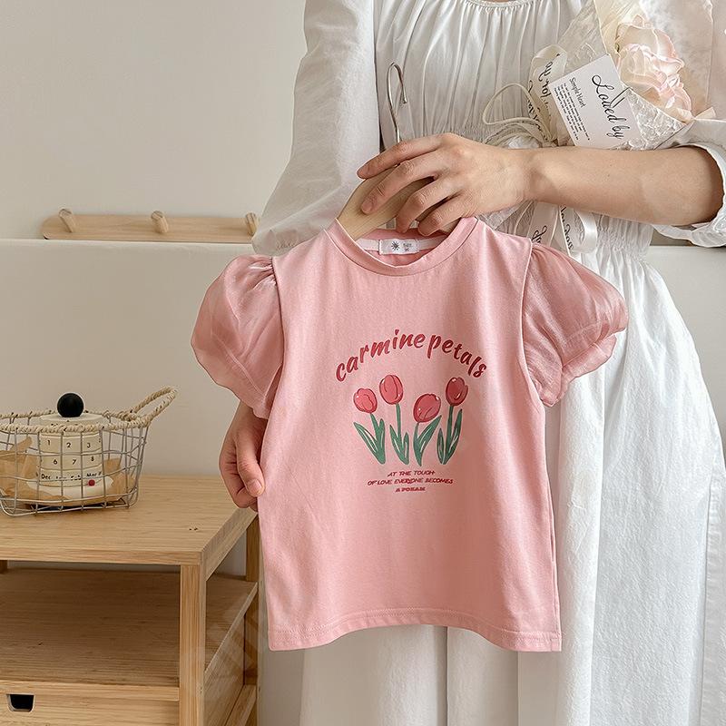 Детская Футболка CC2543_6098_229_2574_45