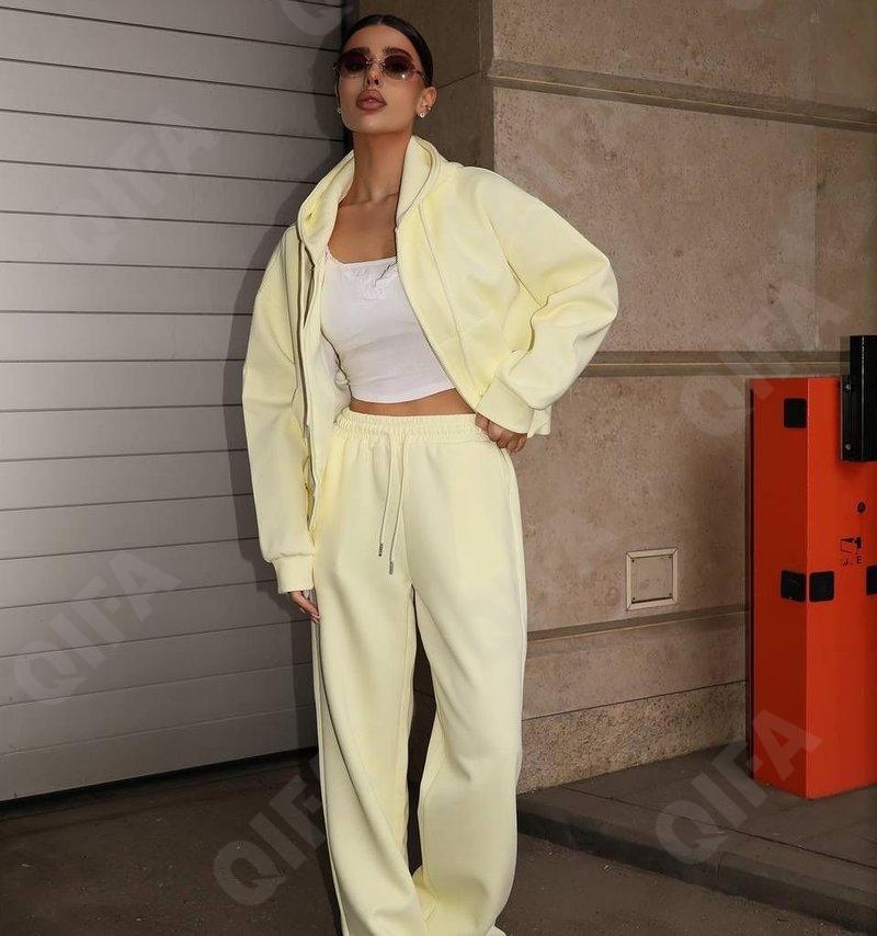 Женский Костюм с брюками CC4267_25555_246_1777_87 Женский Костюм с брюками CC4267_25555_246_1777_87