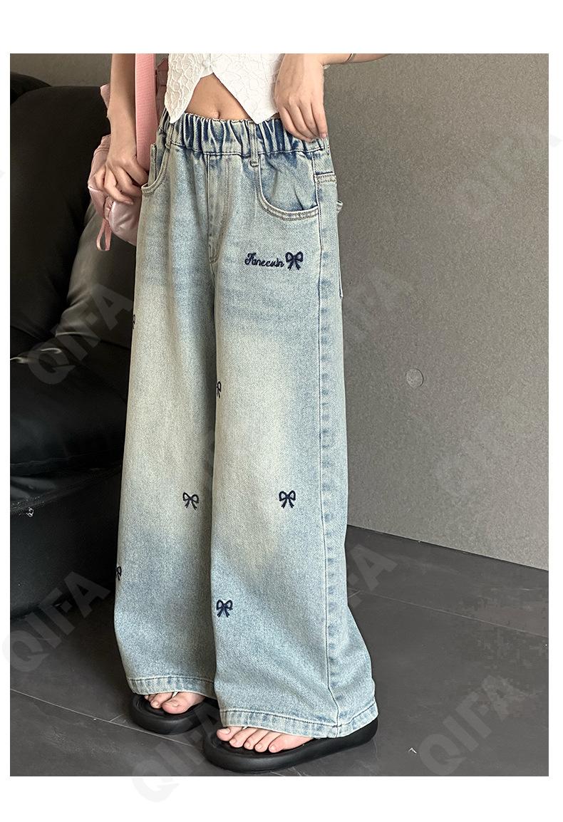 Детские Джинсы CC1435_ZZJ-2506_954_2579_34